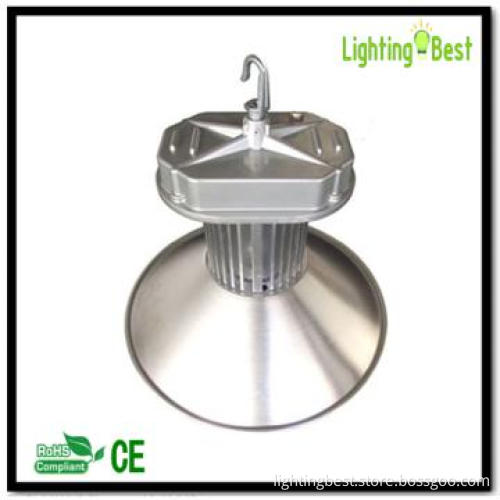 high bay led lights 50w for warehouse supermarket Russian